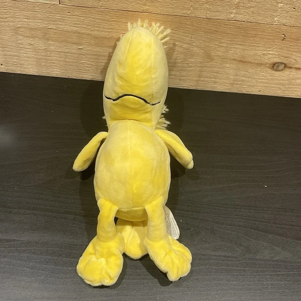 Kohls woodstock plush